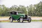 Chevrolet International Phaeton 1929 года